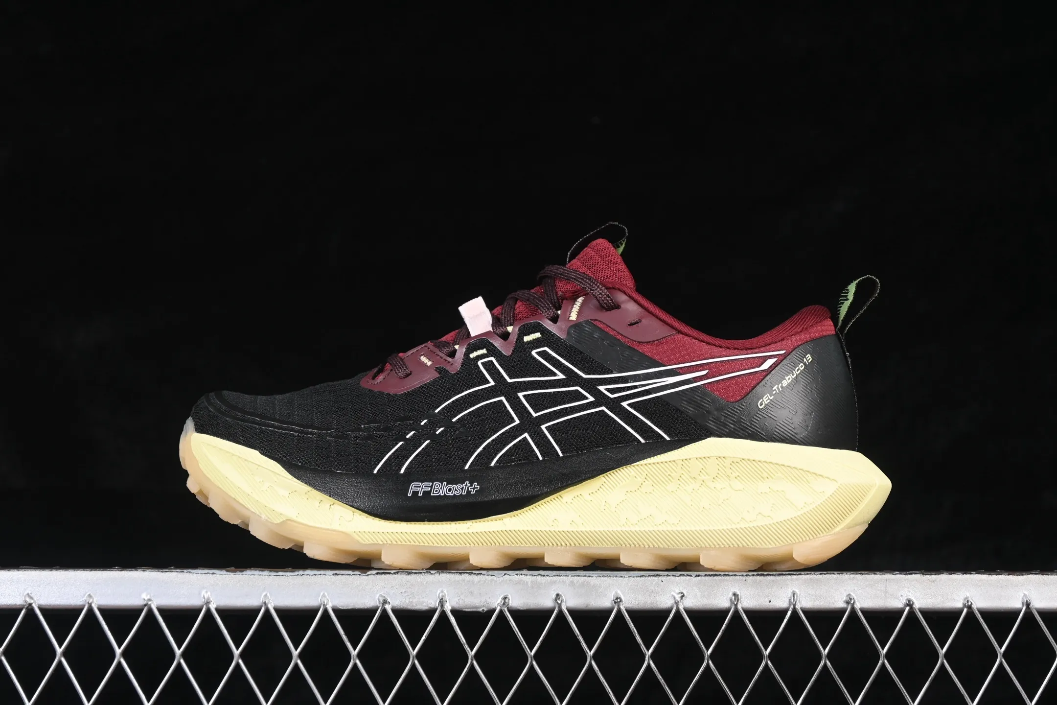 All Categories Asics Asics Series Asics Gel-Trabuco 13 1012B768-002